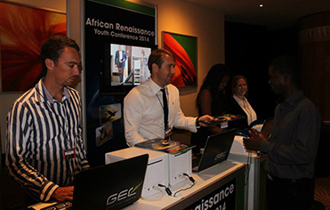 GEL event rsvp company